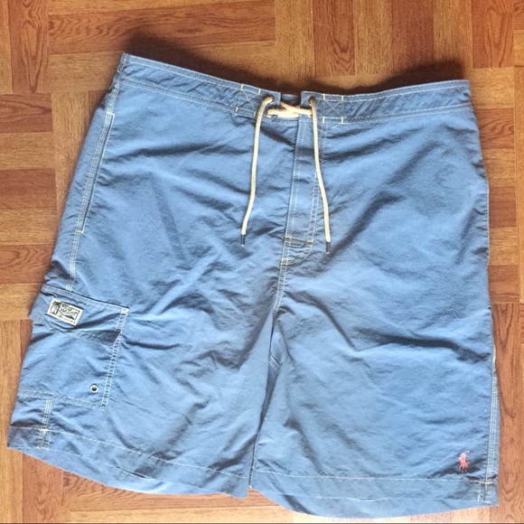 polo mens swim